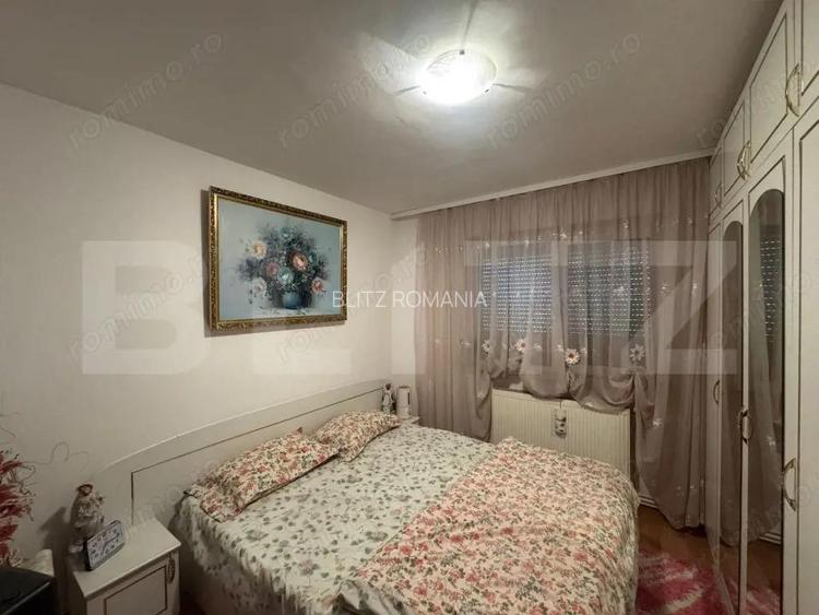 Apartament cu 2 camere, semidecomandat in Simeria Apartament cu 2 camere, semidecomandat in Simeria