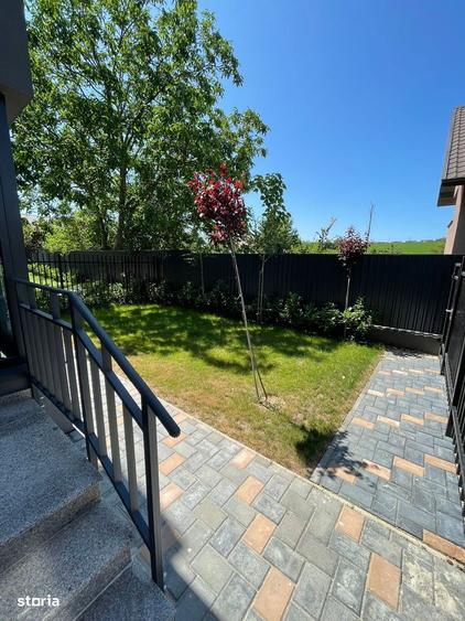 Sun Residence - Ap Nou - 4 camere-96 Mp - Gradina 43 Mp - Intabulat - 2