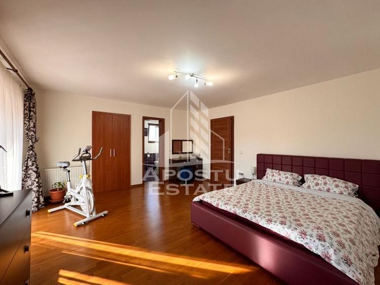 Casa individuala | 5 camere | 153mp utili | Teren 312mp | Blascovici - 7