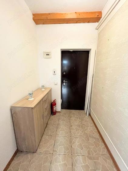 Proprietar ofer spre vanzare un apartament cu 3 camere, zona Teilor, Floresti - 8