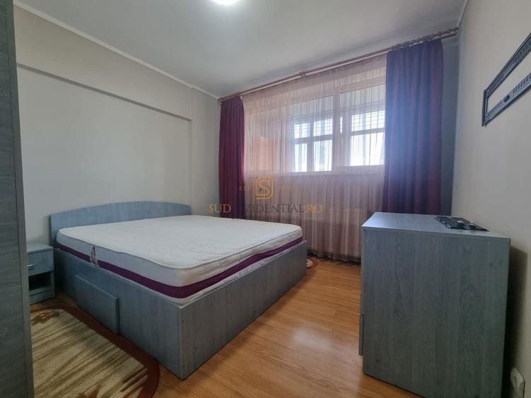 3 Camere Brancoveanu, 69 mp, 2 locuri de parcare - Comision 0% - 4