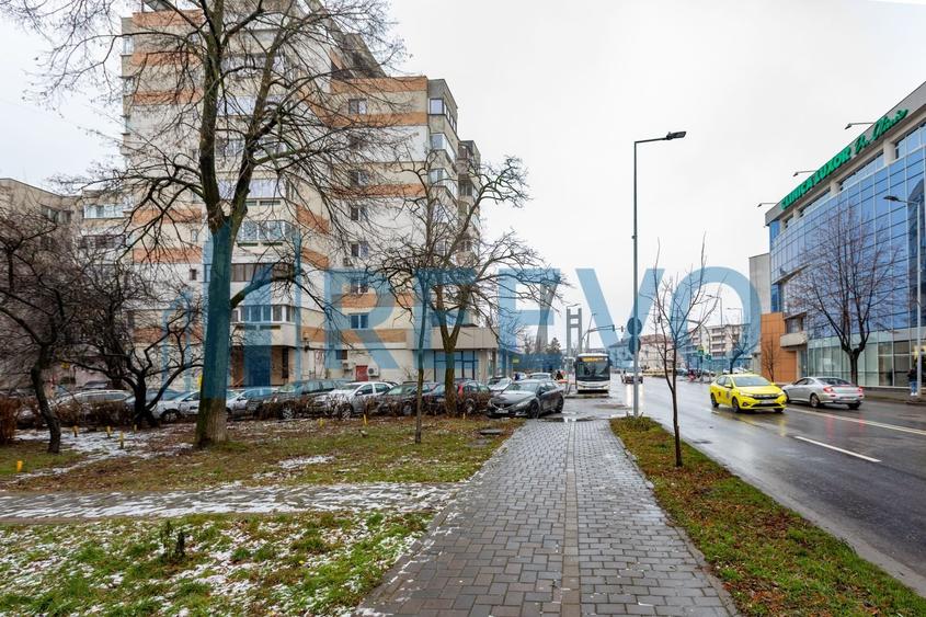 Apartament 4 camere, et. 1, str. 9 Mai, Bacău - 38