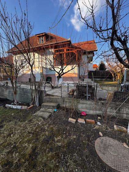 Casa individuala de vanzare, Buna Ziua