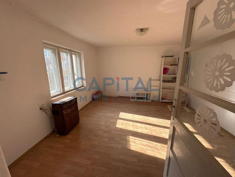 Comision 0%, casa in Poiana Golului cu priveliste frumoasa si 495Mp teren - 5