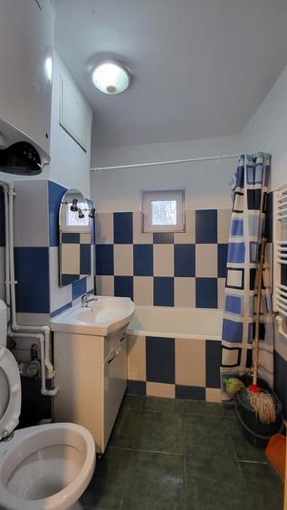 Sector 4, Bd. Ctin Brancoveanu, str. Huedin - 5