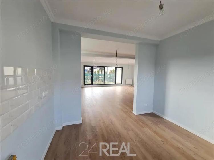 Vila noua de vanzare in Otopeni - 249 mp - teren 325 mp - 12