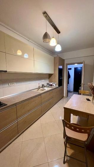 Apartament 2 camere modern, bloc 2018, 4 min metrou Dristor, mobilat complet - 3