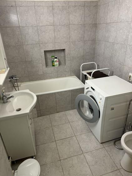 PROPIETAR CENTRU SIBIU NOICA10Apartament 102mp, 3 camere+80m2 curte - 3