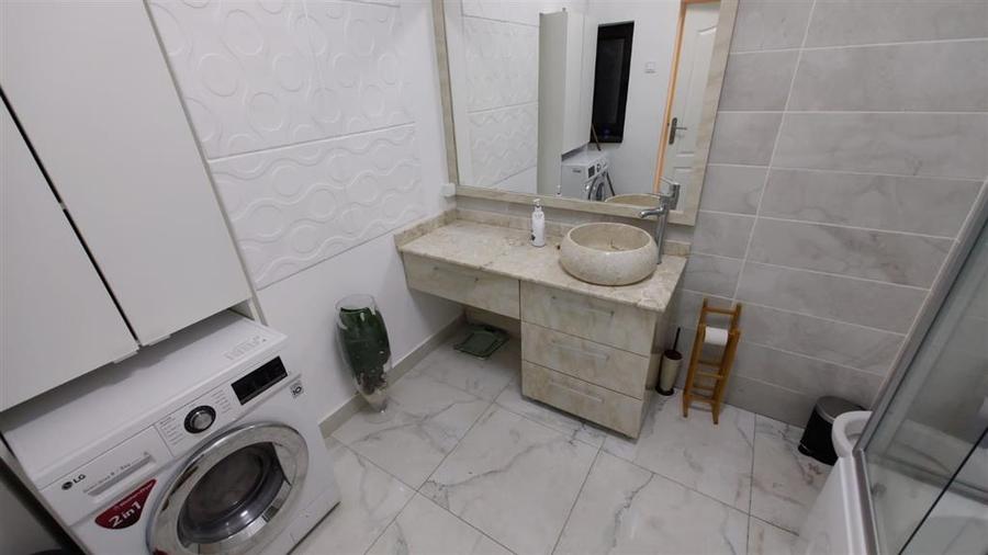 Vila Cismigiu - Mircea Vulcanescu zona | teren 200 mp | renovata 2018 | - 33