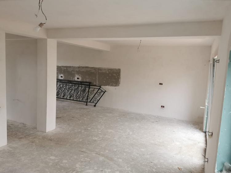 Casa Tip Duplex - P+1E+Pod - Finisaje la alegere - Complex Dealul Verde - 16