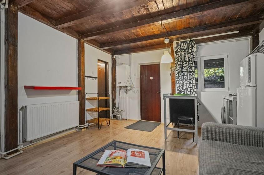 Tiny-Home Ultracentral | DACIA - 5