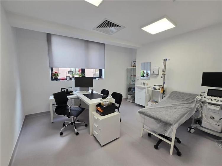 SPATIU PENTRU CABINET MEDICAL INCEPAND CU 500 EURO - 7
