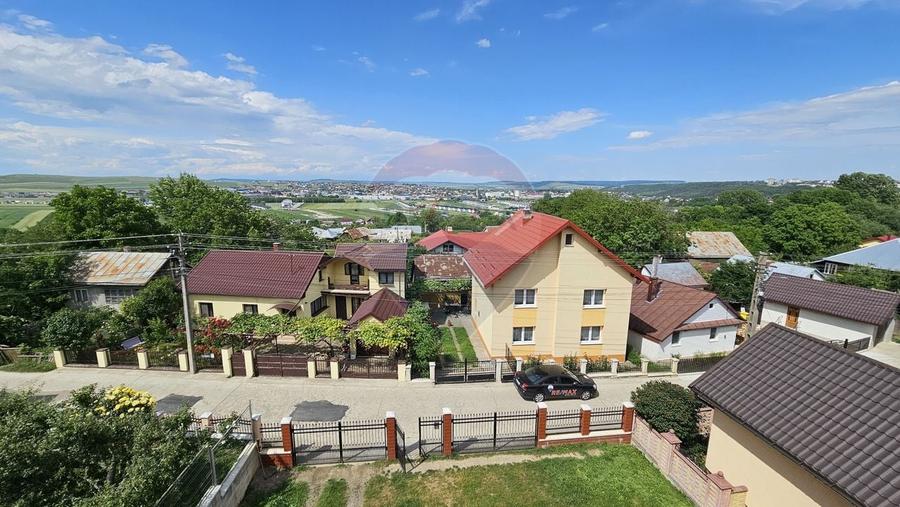 Casă / Vilă cu 12 camere-Sfântu Ilie Vechi, Suceava - 30