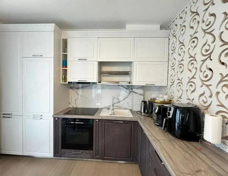 APARTAMENT 3 CAMERE ULTRA CENTRAL-MODERN - 13