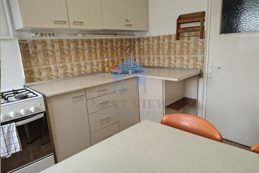 Apartament 2 camere, Marasti, The Office - 4