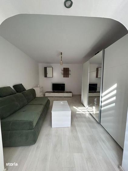 Apartament cu o camera de inchiriat - 350 - 3