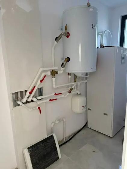 Vila  deosebita 5 dormitoare 2025 langa Autoklass Dobroiesti! - 16