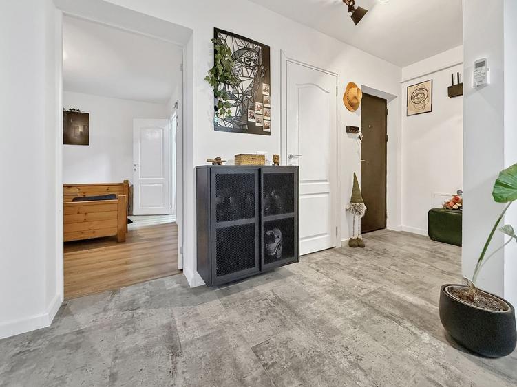 Apartament Smart & Industrial | Loc de Parcare inclus | Giroc - Zona Flonta - 4