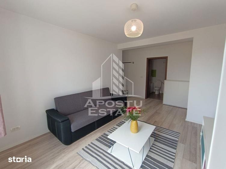 Apartament cu 2 camere, de inchiriat -Loc de parcare- Dumbravita - 7