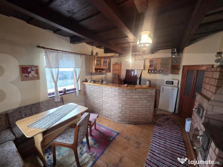 Vila/Pensiune rustica - 16