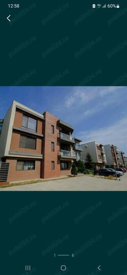 Apartament de inchiriat Tomis Plus - 1