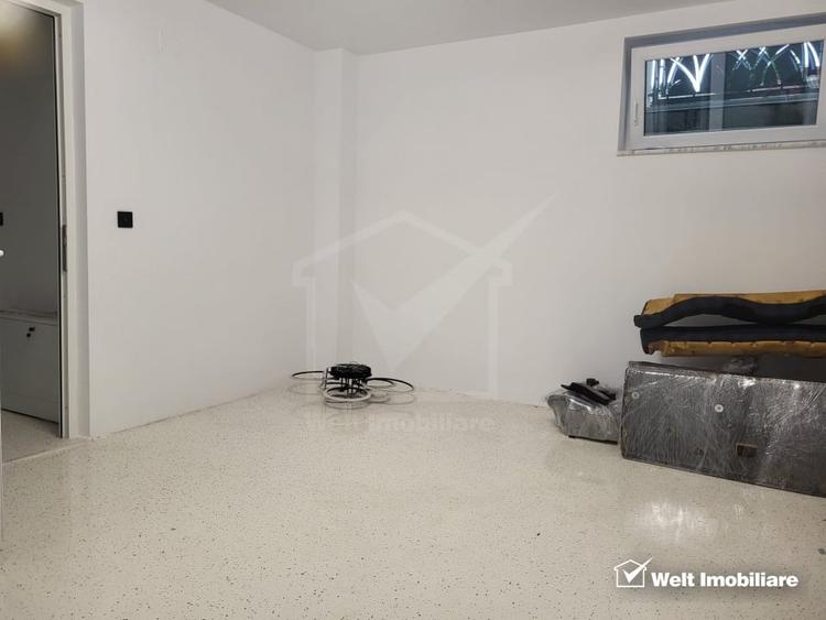 Spatiu multifunctional de inchiriat in Manastur - 4