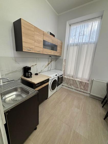 Casa 1 camera de inchiriat, strada Traian, acces stradal - 6