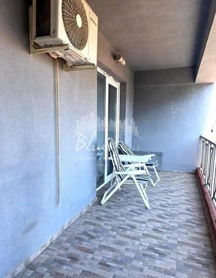 Apartament cu 2 camere Mamaia Nord, Strada D4 - 20