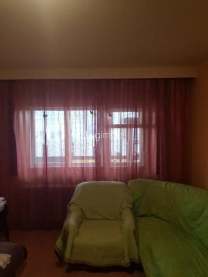 Salajan- str.Minis(in spatele pietei), apartament 2 camere