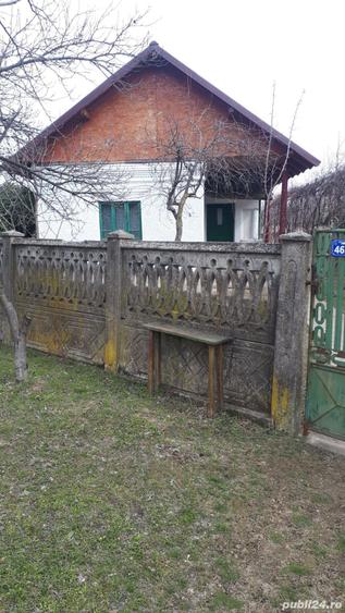 Gospodarie completa compusa din 4.000mp teren, casa,anexe,livada,vita de vie in com.Corbu, jud.Olt - 3