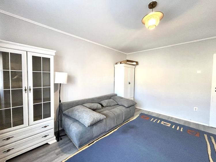 Apartament 2 camere, decomandat,  mobilat utilat - zona Balcescu