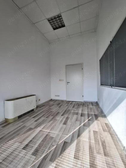 Birouri de inchiriat Ghiroda, Calea Lugojului - 4