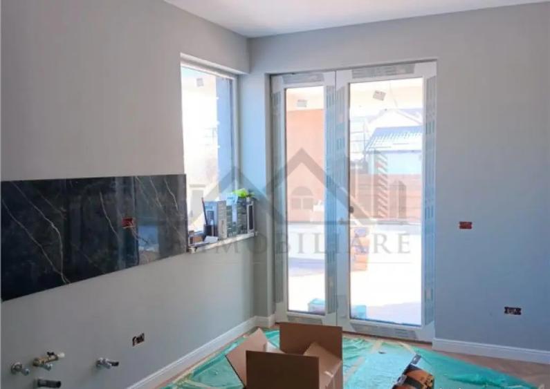 Valea Ursului, langa padure, Vila lux (ecologica)150mp.utili - 6