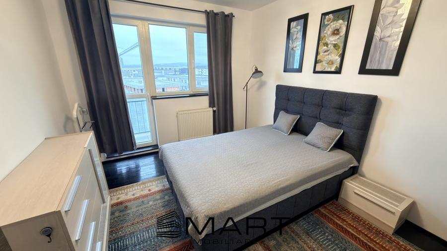 Apartament 4 camere zona Mihai Viteazul - 6