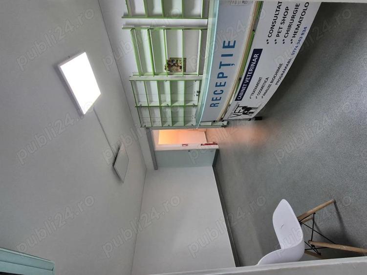 Spatiu comercial de inchiriat Drumul Taberei 39 - 7