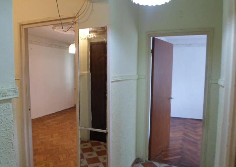 Apartament 3 camere, parter, Ploiesti, zona Caraiman, fara comision - 9