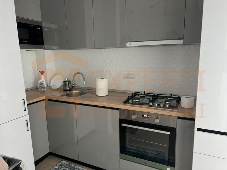 Apartament 2 camere de vanzare, zona Mamaia-Constanta - 1