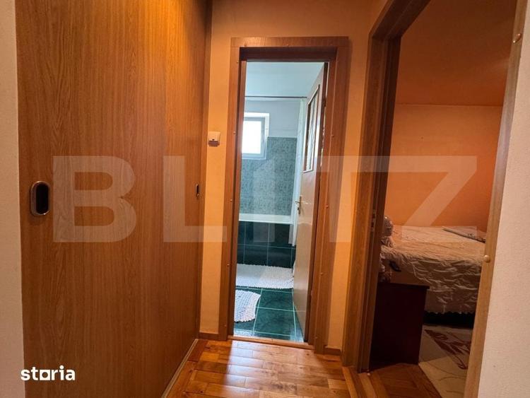 Apartament premium 3 camere in Micro 3 elegant, modern si luminos - 1