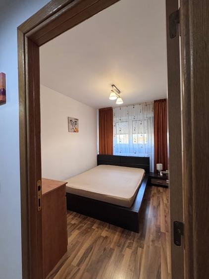 2 CAMERE decomandate-Obor-Mihai Bravu - 7