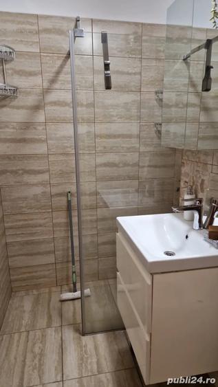 Inchiriez apartament 2 camere decomandat -Bucur Obor - 6