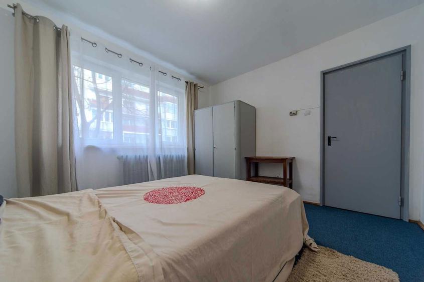 Apartament 2 camere, Manastur, Al. Micus - 4