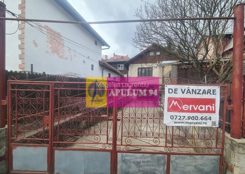 Casa de vanzare in Poiana Tapului