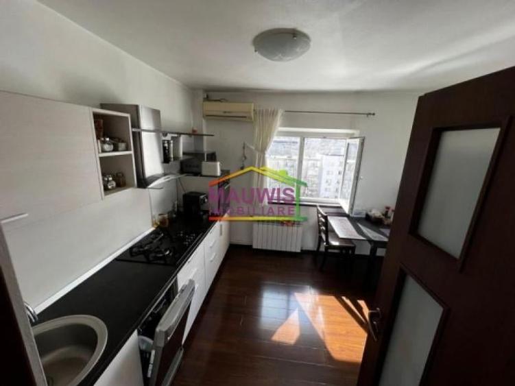 Apartament 3 Camere 1995 SUPERB Mall Vitan Nerva Goga PARCARE - 1