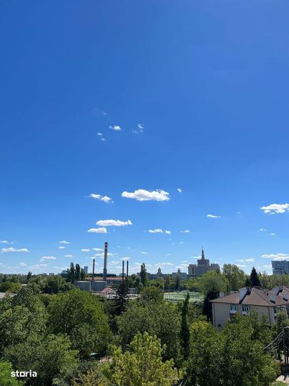 2 Camere Mobilat Utilat | Petrom City | Piata Presei - 7