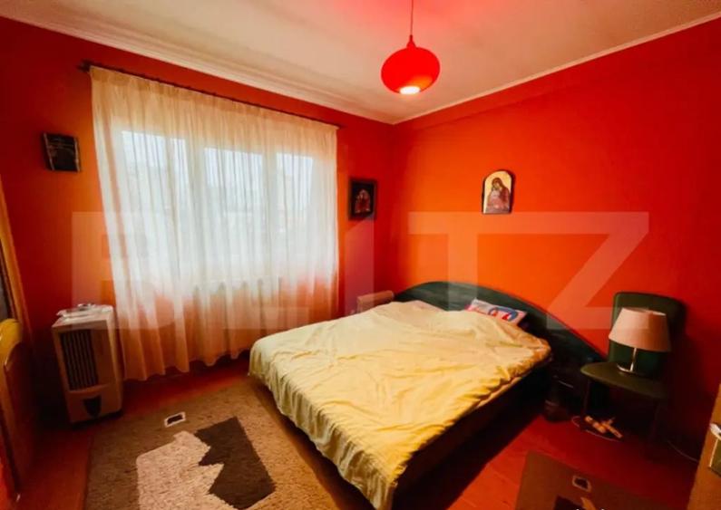 Casa individuala, 130mp utili, 434 teren, garaj, Zorilor! - 12