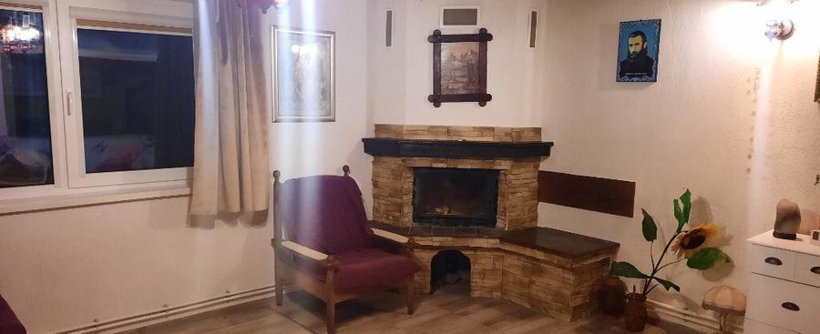 Casa pt investitie in Hunedoara - sat Govajdia - 16