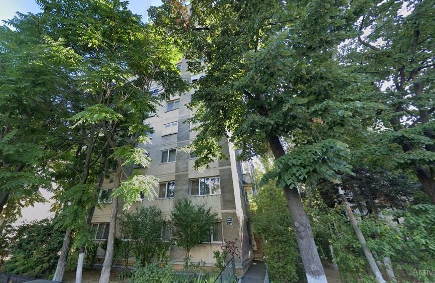 Apartament 3 camere Metrou Lujerului si Politehnica | Renovat Complet | - 1