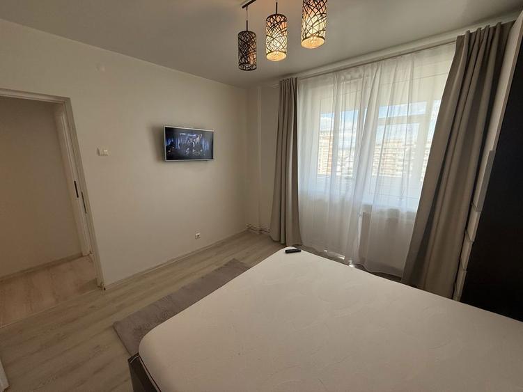 Apartament central Pitesti - 8