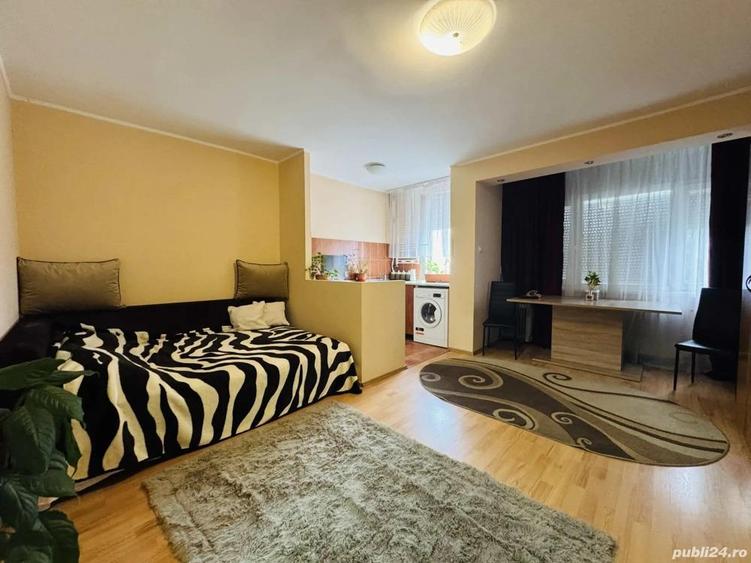 DE VANZARE - Garsoniera - Rogerius - IMOBIHOR - 57 500 - 2