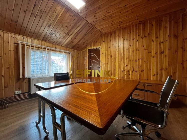 Inchiriere Vila individuala - Vatra Luminoasa - 5